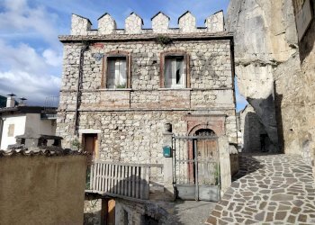 Casa all\'aperto - Casa semi indipendente Vico Freddo, Villa Santa Maria - foto 2