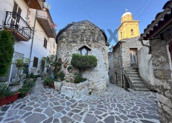 Casa all\'aperto - Casa semi indipendente Vico Freddo, Villa Santa Maria - foto 4