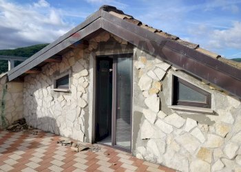 Casa all\'aperto - Casa semi indipendente Vico Freddo, Villa Santa Maria - foto 5