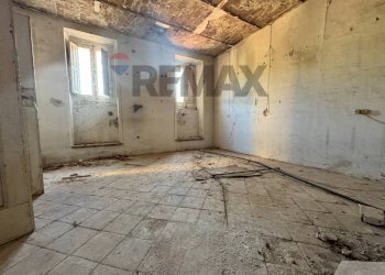 Stanza vuota - Casa semi indipendente Vico Freddo, Villa Santa Maria - foto 8