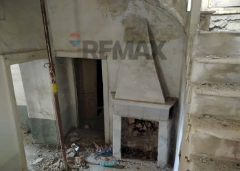 Stanza vuota - Casa semi indipendente Vico Freddo, Villa Santa Maria - foto 9