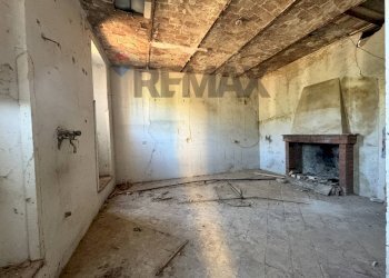Stanza vuota - Casa semi indipendente Vico Freddo, Villa Santa Maria - foto 10