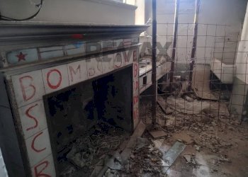 Dettagli - Casa semi indipendente Vico Freddo, Villa Santa Maria - foto 11