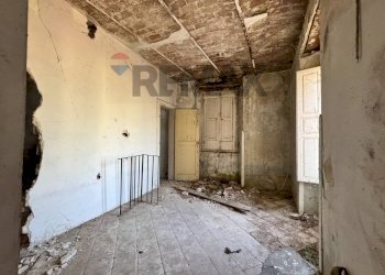 Stanza vuota - Casa semi indipendente Vico Freddo, Villa Santa Maria - foto 13