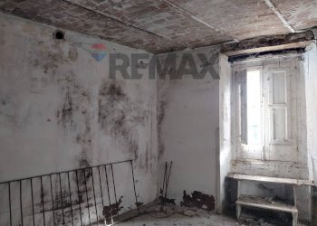 Stanza vuota - Casa semi indipendente Vico Freddo, Villa Santa Maria - foto 14