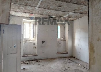 Stanza vuota - Casa semi indipendente Vico Freddo, Villa Santa Maria - foto 16