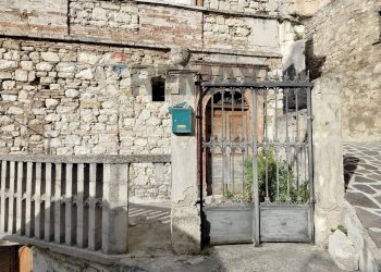 Casa all\'aperto - Casa semi indipendente Vico Freddo, Villa Santa Maria - foto 17