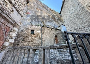 Casa all\'aperto - Casa semi indipendente Vico Freddo, Villa Santa Maria - foto 18