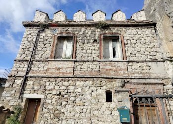 Casa all\'aperto - Casa semi indipendente Vico Freddo, Villa Santa Maria - foto 19