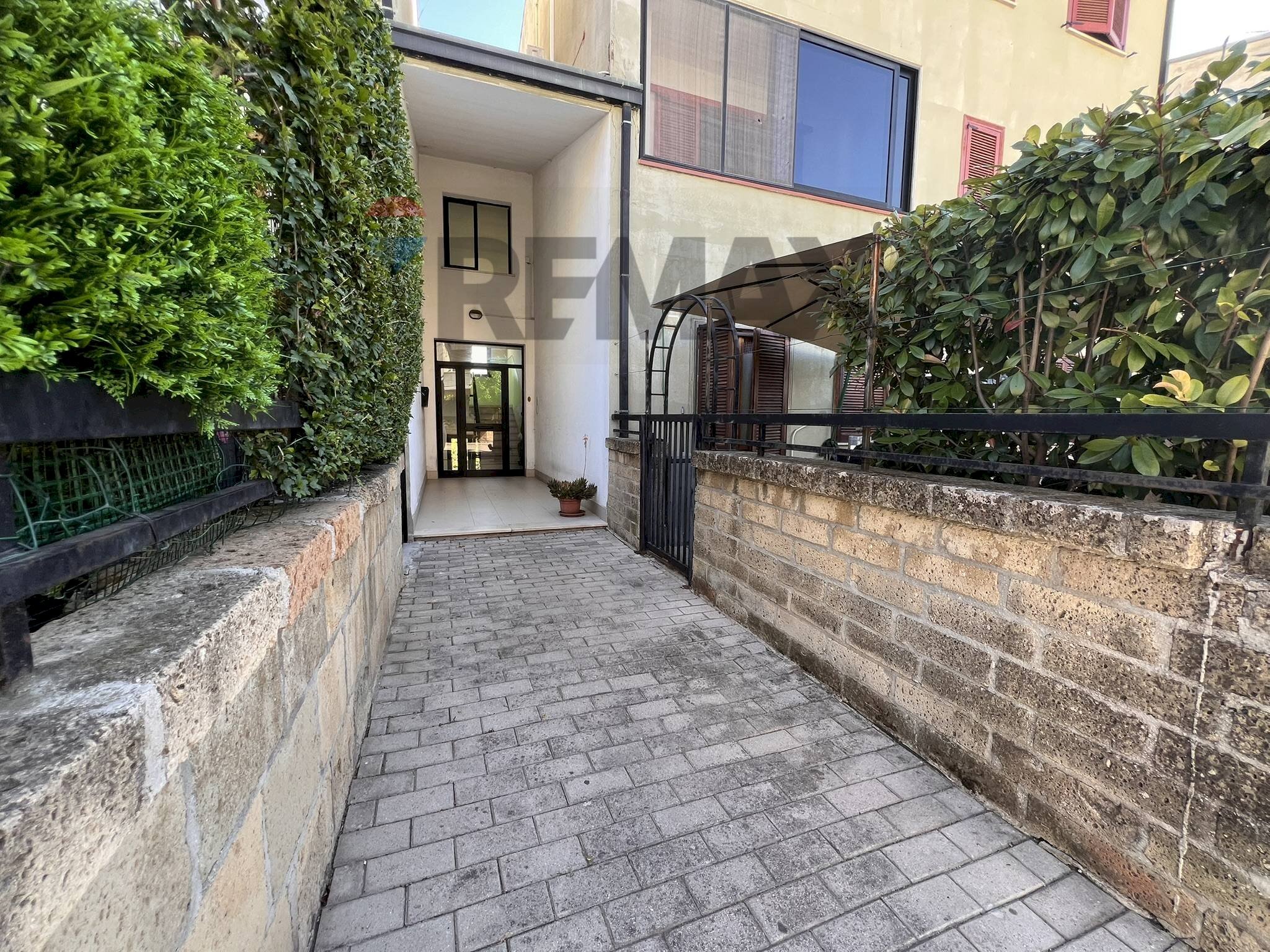Casa all\'aperto - Semi-detached Villa Via Gabriele D'Annunzio
 
6, Lanciano - photo 2