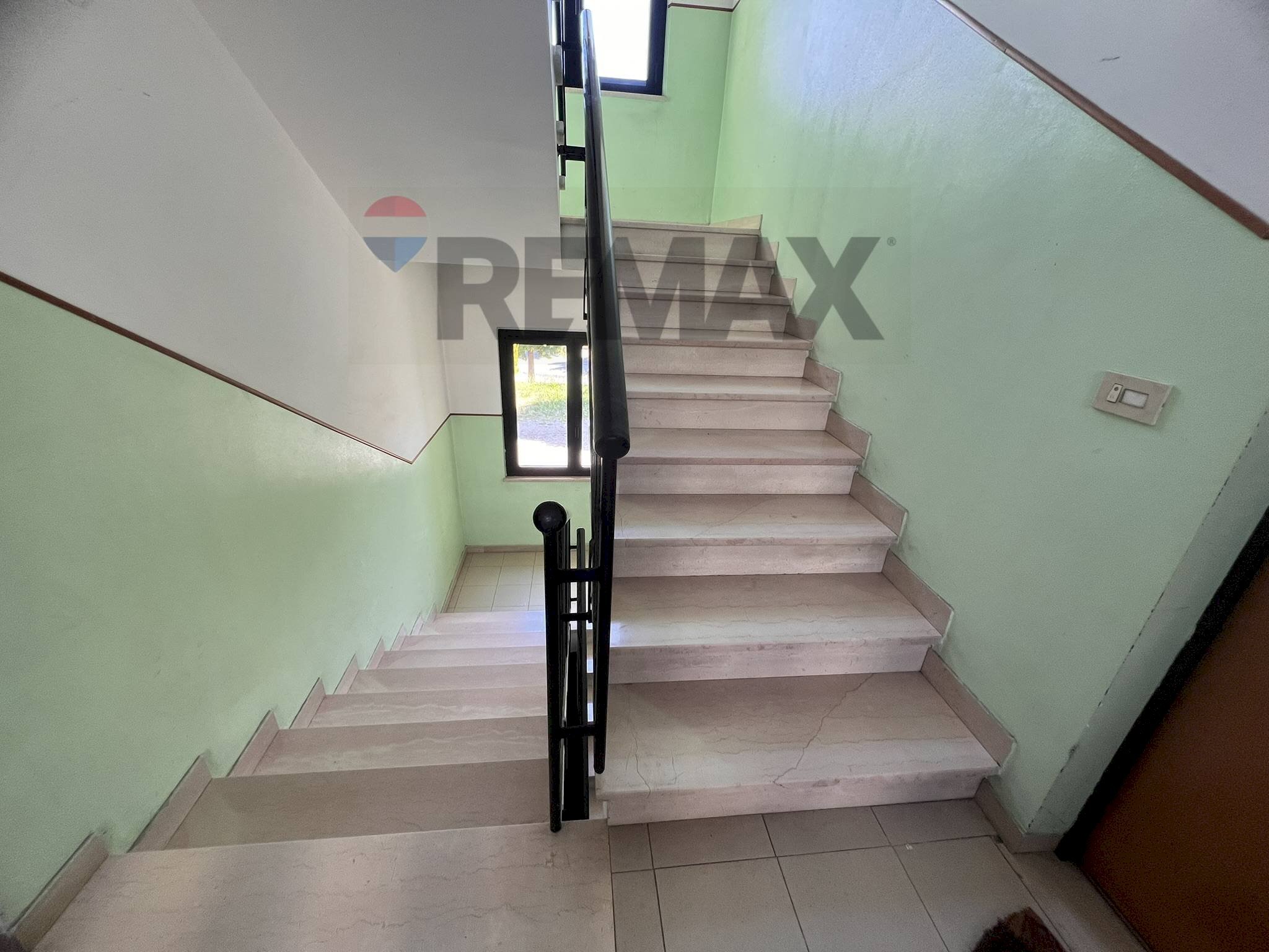 Scale - Semi-detached Villa Via Gabriele D'Annunzio
 
6, Lanciano - photo 3