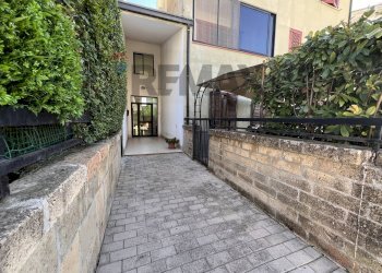 Casa all\'aperto - Semi-detached Villa Via Gabriele D'Annunzio
 
6, Lanciano - photo 2