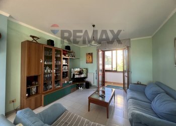 Soggiorno - Semi-detached Villa Via Gabriele D'Annunzio
 
6, Lanciano - photo 6