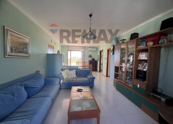 Soggiorno - Semi-detached Villa Via Gabriele D'Annunzio
 
6, Lanciano - photo 8