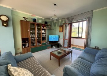 Soggiorno - Semi-detached Villa Via Gabriele D'Annunzio
 
6, Lanciano - photo 10