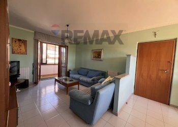 Soggiorno - Semi-detached Villa Via Gabriele D'Annunzio
 
6, Lanciano - photo 11