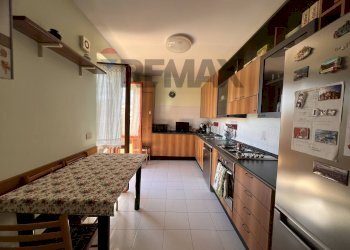 Cucina - Semi-detached Villa Via Gabriele D'Annunzio
 
6, Lanciano - photo 12