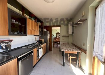 Cucina - Semi-detached Villa Via Gabriele D'Annunzio
 
6, Lanciano - photo 13