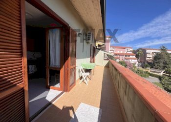 Balcone - Semi-detached Villa Via Gabriele D'Annunzio
 
6, Lanciano - photo 16