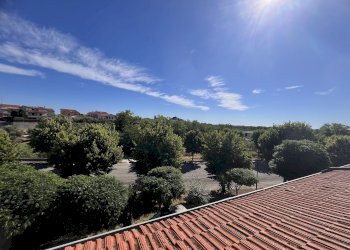 Vista delle montagne - Semi-detached Villa Via Gabriele D'Annunzio
 
6, Lanciano - photo 17