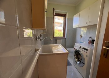 Lavanderia - Semi-detached Villa Via Gabriele D'Annunzio
 
6, Lanciano - photo 20