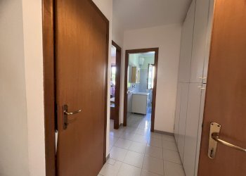Hall / corridoio - Semi-detached Villa Via Gabriele D'Annunzio
 
6, Lanciano - photo 23