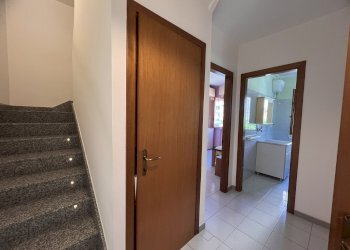 Scale - Semi-detached Villa Via Gabriele D'Annunzio
 
6, Lanciano - photo 24