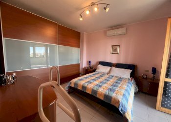 Camera / camera da letto - Semi-detached Villa Via Gabriele D'Annunzio
 
6, Lanciano - photo 25