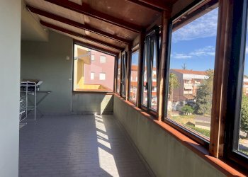 Balcone - Semi-detached Villa Via Gabriele D'Annunzio
 
6, Lanciano - photo 27