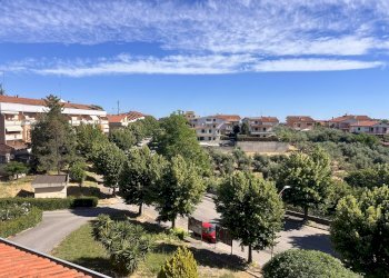 Edificio all\'aperto - Semi-detached Villa Via Gabriele D'Annunzio
 
6, Lanciano - photo 30