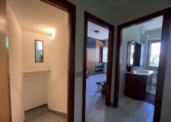 Hall / corridoio - Semi-detached Villa Via Gabriele D'Annunzio
 
6, Lanciano - photo 31