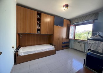 Camera / camera da letto - Semi-detached Villa Via Gabriele D'Annunzio
 
6, Lanciano - photo 32