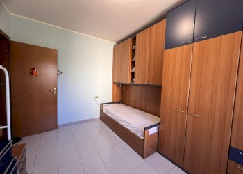 Camera / camera da letto - Semi-detached Villa Via Gabriele D'Annunzio
 
6, Lanciano - photo 33