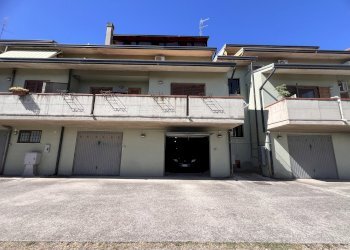 Edificio all\'aperto - Semi-detached Villa Via Gabriele D'Annunzio
 
6, Lanciano - photo 36