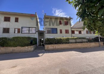 Casa all\'aperto - Semi-detached Villa Via Gabriele D'Annunzio
 
6, Lanciano - photo 40