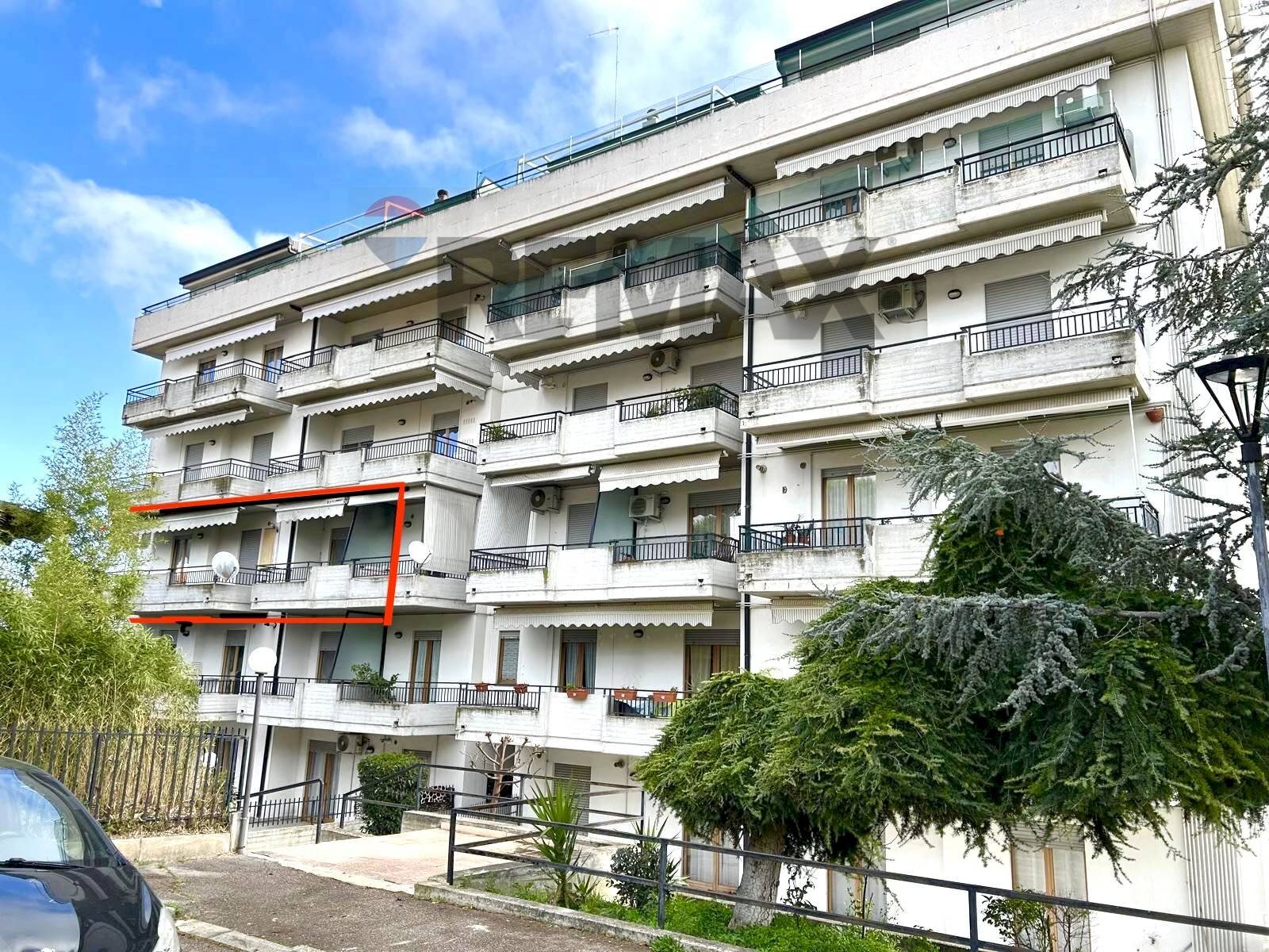 Edificio all\'aperto - Apartment Via Ignazio Silone
 
22, Lanciano - photo 1