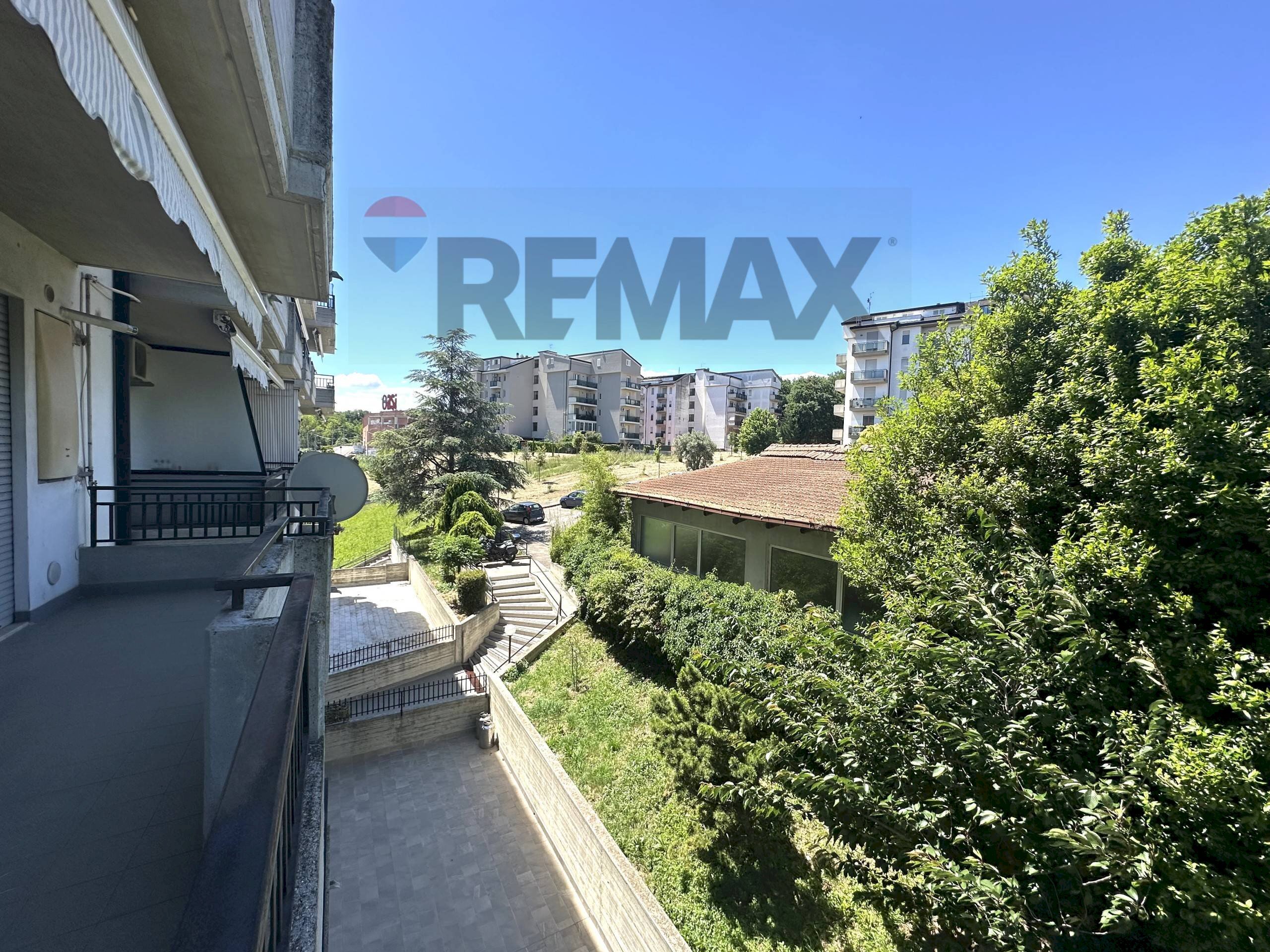 Edificio all\'aperto - Apartment Via Ignazio Silone
 
22, Lanciano - photo 2
