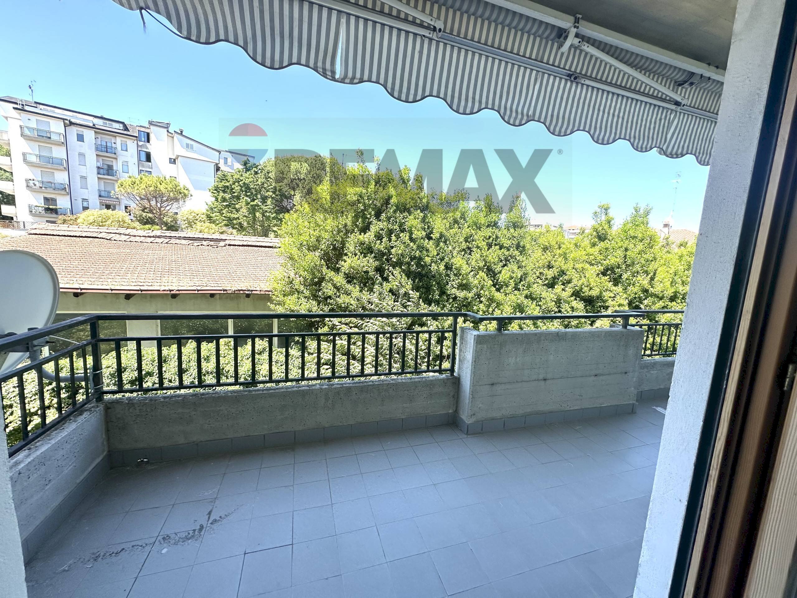 Balcone - Apartment Via Ignazio Silone
 
22, Lanciano - photo 3
