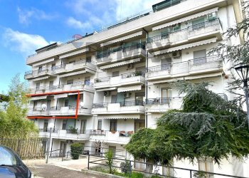 Edificio all\'aperto - Appartamento Via Ignazio Silone
 
22, Lanciano - foto 1