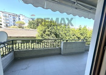 Balcone - Appartamento Via Ignazio Silone
 
22, Lanciano - foto 3