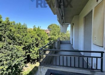 Balcone - Appartamento Via Ignazio Silone
 
22, Lanciano - foto 14