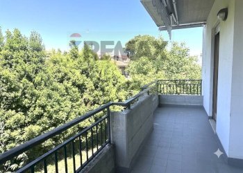 Balcone - Appartamento Via Ignazio Silone
 
22, Lanciano - foto 19