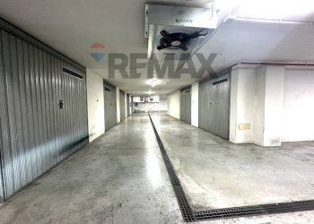 Parcheggio - Appartamento Via Ignazio Silone
 
22, Lanciano - foto 30