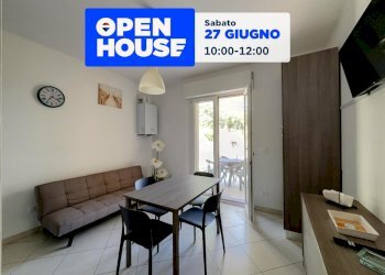 Sala da pranzo - Three-room apartment Via Battaglia Del Sangro
 
93, Mozzagrogna - photo 1