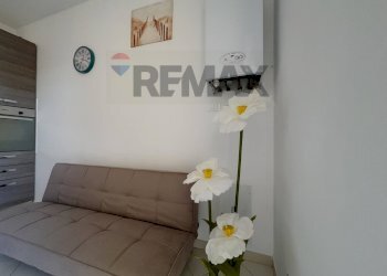 Soggiorno - Three-room apartment Via Battaglia Del Sangro
 
93, Mozzagrogna - photo 5
