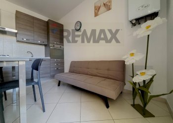 Sala da pranzo - Three-room apartment Via Battaglia Del Sangro
 
93, Mozzagrogna - photo 6