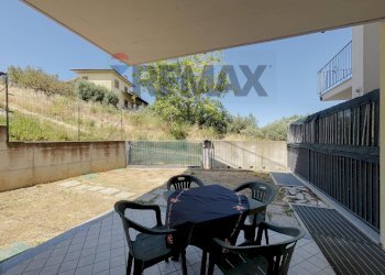 Terrazza - Three-room apartment Via Battaglia Del Sangro
 
93, Mozzagrogna - photo 8