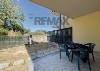 Terrazza - Three-room apartment Via Battaglia Del Sangro
 
93, Mozzagrogna - photo 9