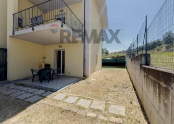 Terrazza - Three-room apartment Via Battaglia Del Sangro
 
93, Mozzagrogna - photo 10