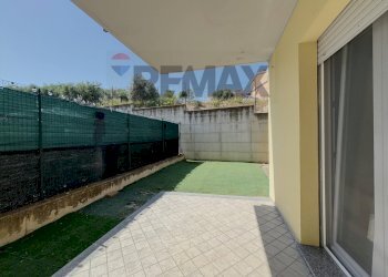 Terrazza - Three-room apartment Via Battaglia Del Sangro
 
93, Mozzagrogna - photo 19